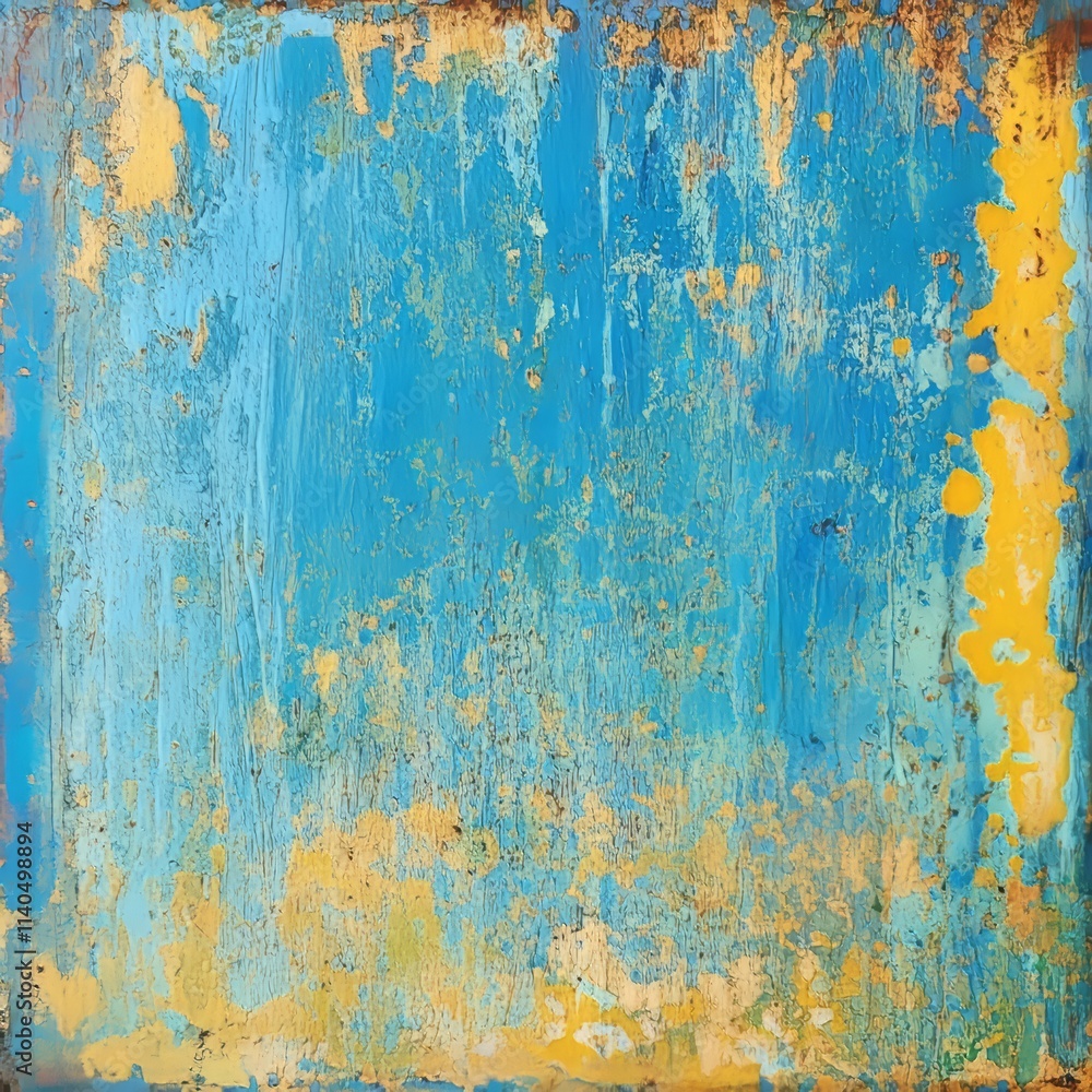 Fototapeta premium Grimy backgrounds