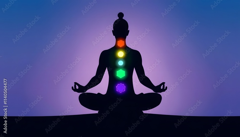 Balancing Chakras Through Meditation: A Journey to Inner Peace and Harmony Balancing Chakras Through Meditation: A Journey to Inner Peace and Harmony