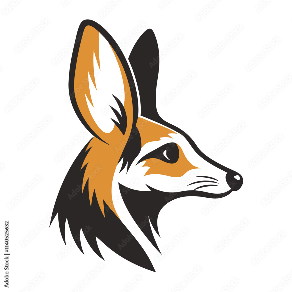 red fox cartoon red fox cartoon