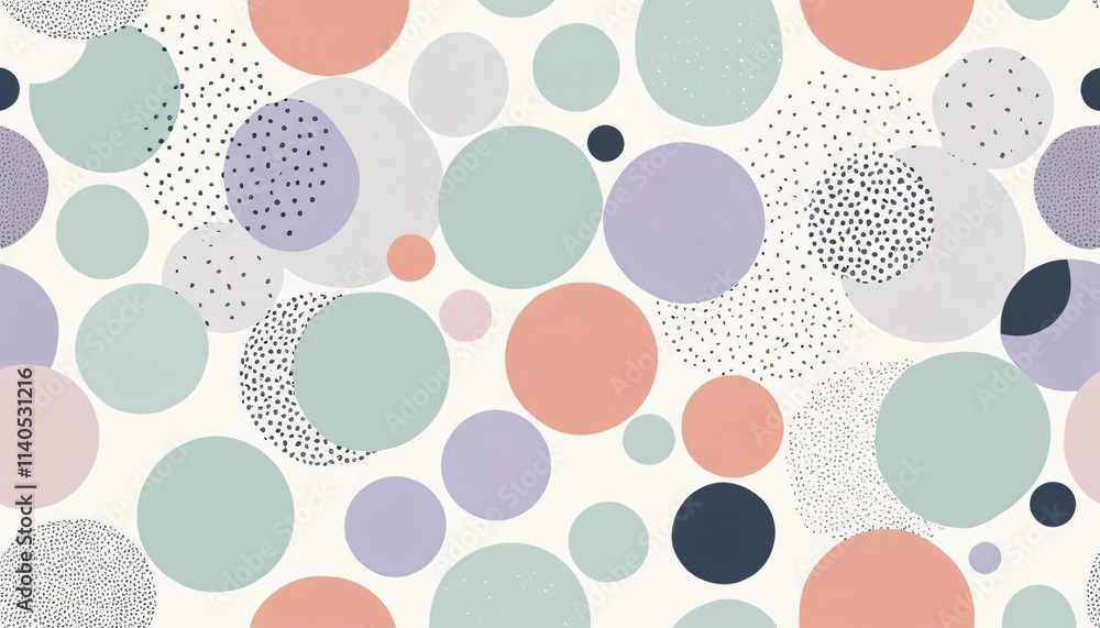 seamless pattern with hearts seamless pattern with hearts