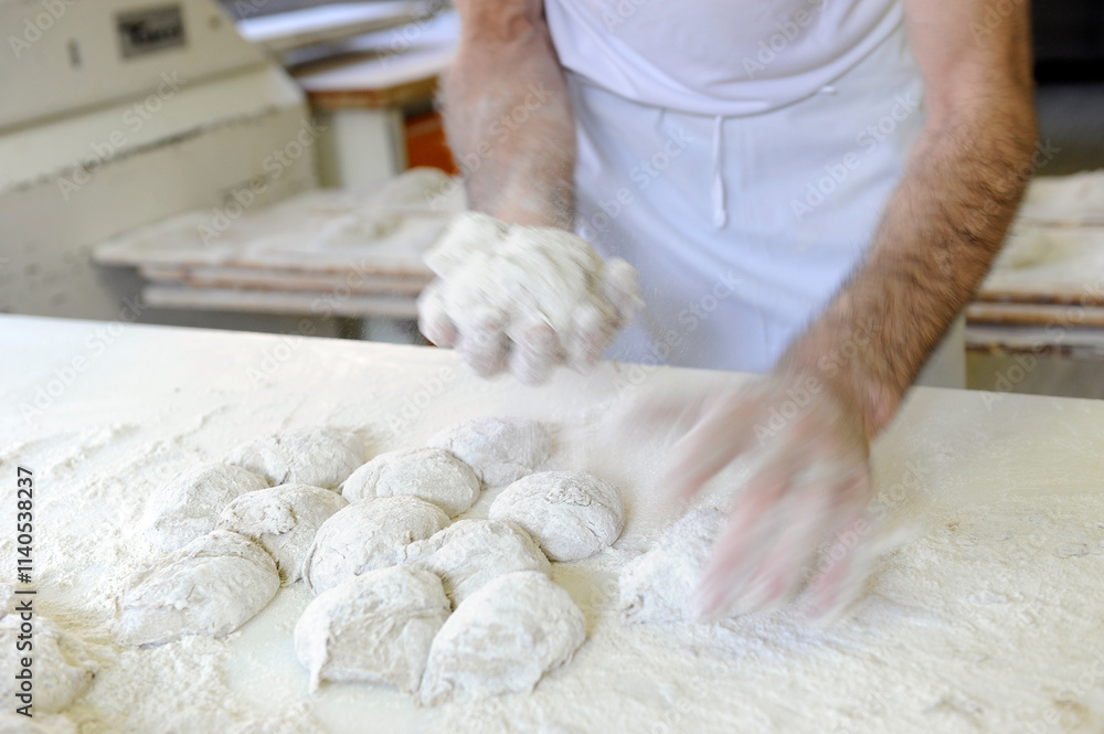 ur parl or rye bread in pairs from south tyrol in northern italy in Valvenosta. ur parl or rye bread in pairs from south tyrol in northern italy in Valvenosta.