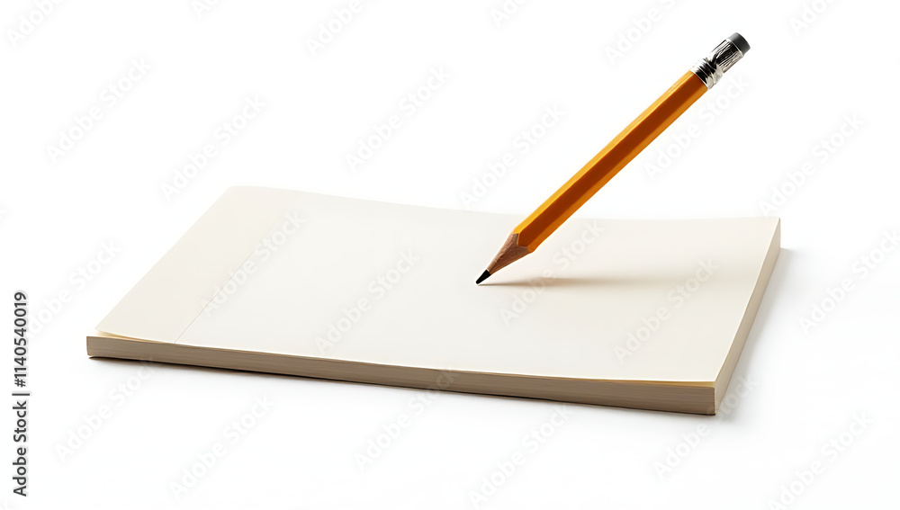 Generating creative ideas with a simple pencil and paper is possible anywhere even on a plain white background always._00001_ Generating creative ideas with a simple pencil and paper is possible anywhere even on a plain white background always._00001_