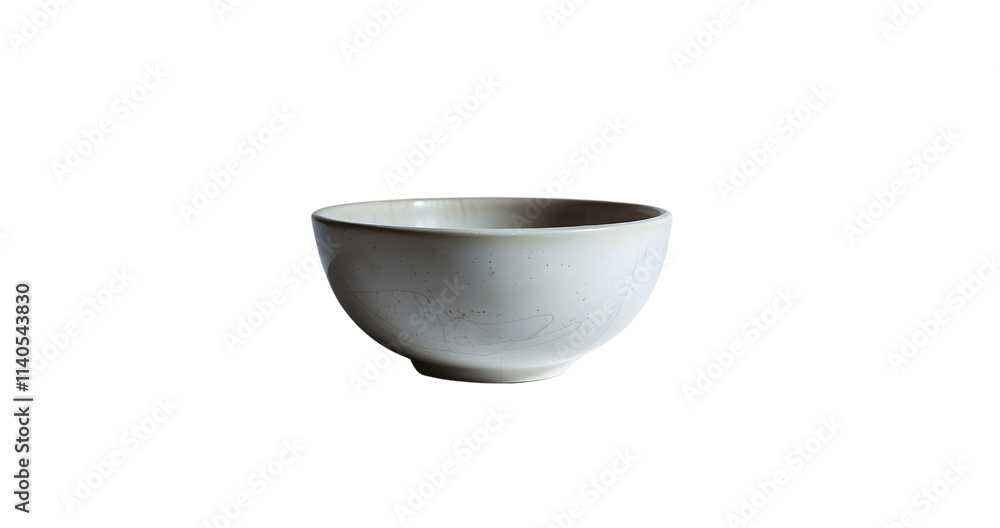 white ceramic bowl isolated on white background white ceramic bowl isolated on white background
