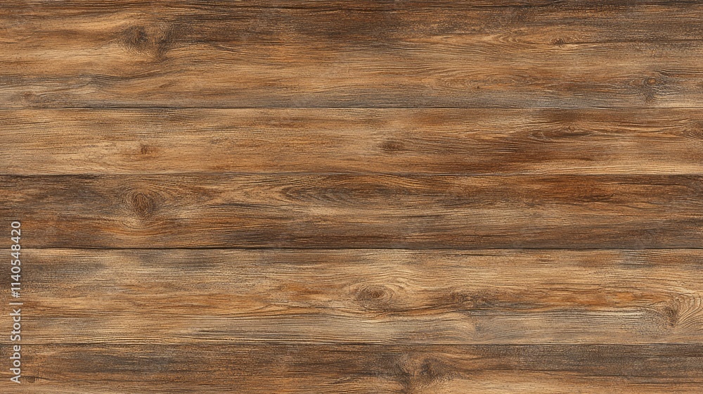 Rustic brown wood texture background. Rustic brown wood texture background.
