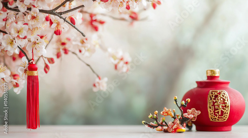 Chinese New Year: A Festive...