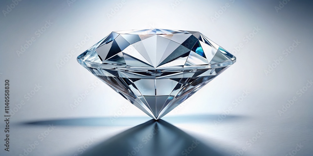 Minimalist Diamond Linear Design, Geometric Shapes, Abstract Art, Simple Elegant Line Art, Luxury Branding, Premium Design, Clean Lines, Modern Graphic