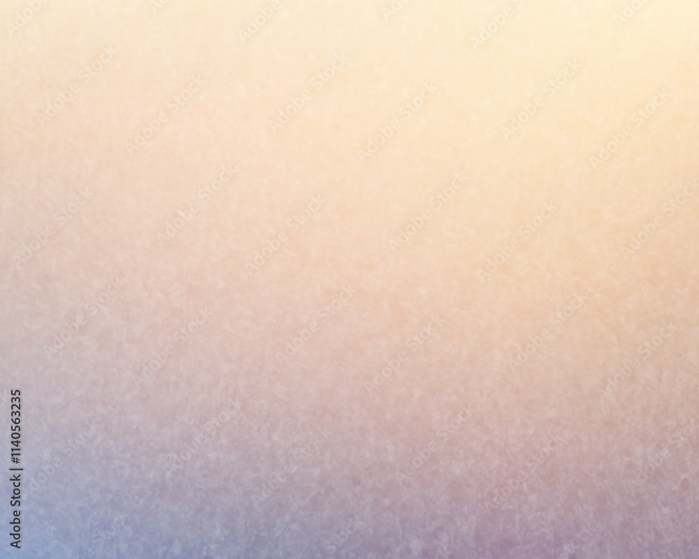 Fototapeta premium Spring light purple vector background, glowing textured design, summer background.