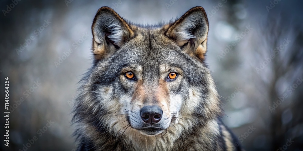 Minimalist Grey Wolf Photography: Lone Wolf, Grey Wolf Silhouette, Minimalist Animal Portrait, Wild Wolf, Grey Wolf Art Minimalist Grey Wolf Photography: Lone Wolf, Grey Wolf Silhouette, Minimalist Animal Portrait, Wild Wolf, Grey Wolf Art