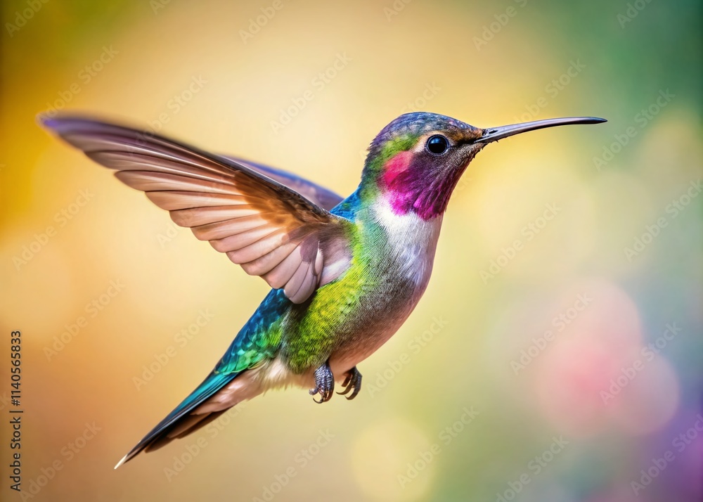 Minimalist Hummingbird Abstract Art: Fine Art Print, Wall Decor, Nature Photography, Bird Art, Abstract Background Minimalist Hummingbird Abstract Art: Fine Art Print, Wall Decor, Nature Photography, Bird Art, Abstract Background