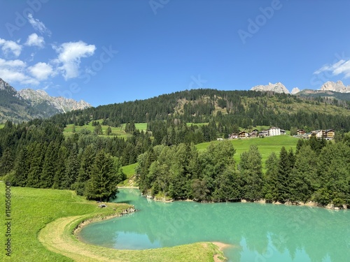 Foto dolomitten
