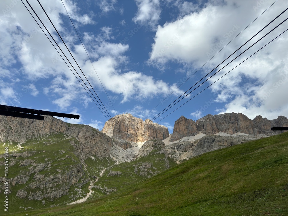 dolomitten dolomitten