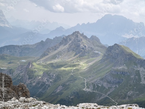 фотографія dolomitten
