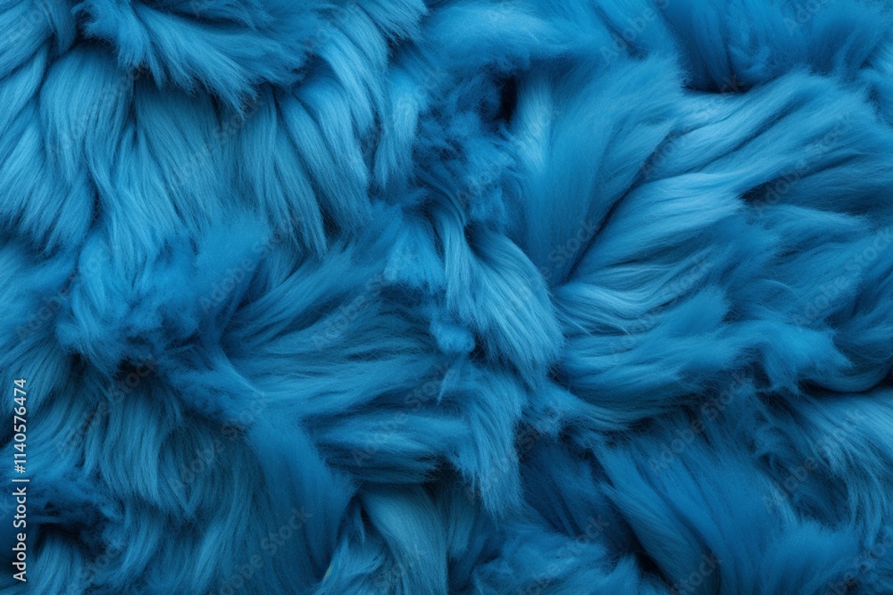 Obraz premium fur texture