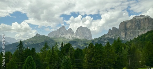 Photography dolomitten