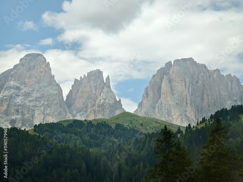 фотографія dolomitten
