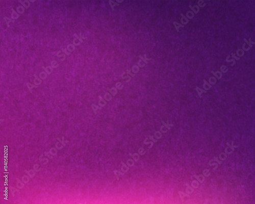 Vector royal purple background with foil texture.