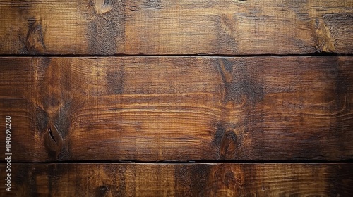 Rustic wooden texture showcasing natural grain patterns and warm tones in sof...