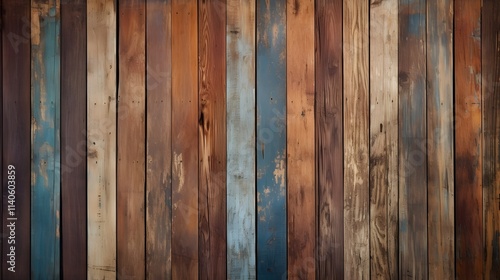 Wood Planks Texture
