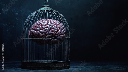 The Cage of Cognition: Exploring the Boundaries of the Human Mind