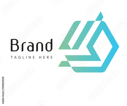 Free Download Hexagon logo icon design template elements. Usable for Branding, Business and Technology Logos.
 - GFXLoad