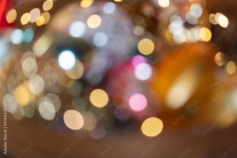 colorful bokeh blurred background colorful bokeh blurred background