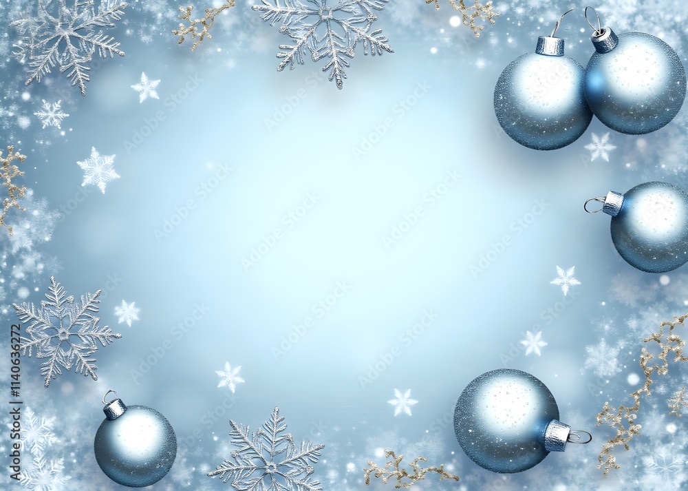 Set of Merry Christmas and winter year blue square greeting cards backg. Social media post template. Engraving vector illustration Set of Merry Christmas and winter year blue square greeting cards backg. Social media post template. Engraving vector illustration