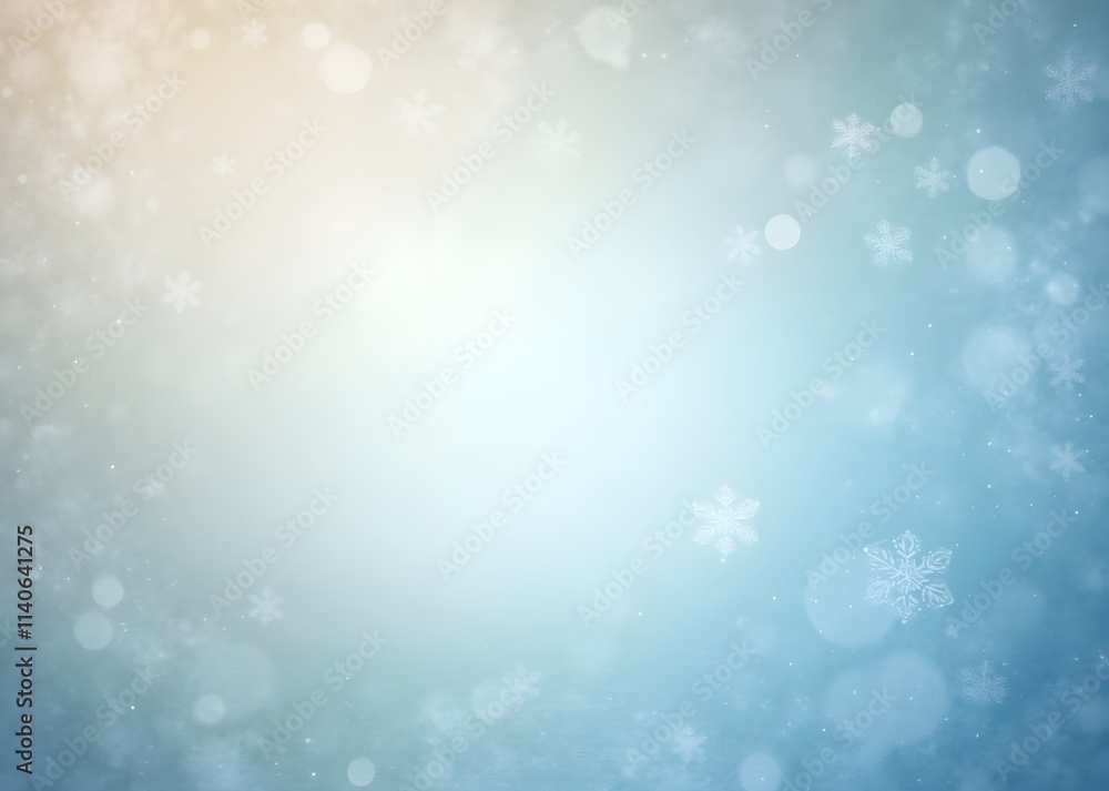 Set of Merry Christmas and winter year blue square greeting cards backg. Social media post template. Engraving vector illustration