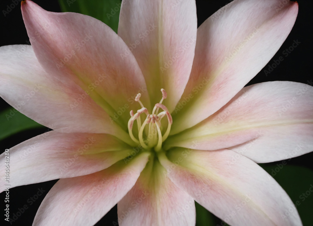 Fototapeta premium water lily