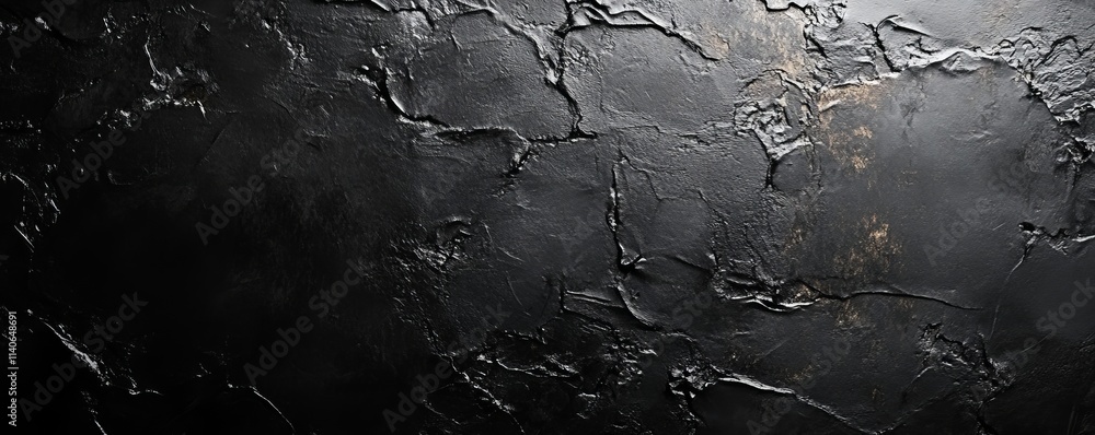 texture dark texture with highlights, Generative AI texture dark texture with highlights, Generative AI