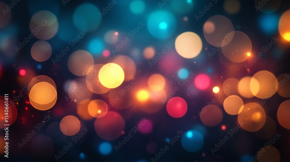 Blurry noise texture, retro design copy space, Generative AI Blurry noise texture, retro design copy space, Generative AI