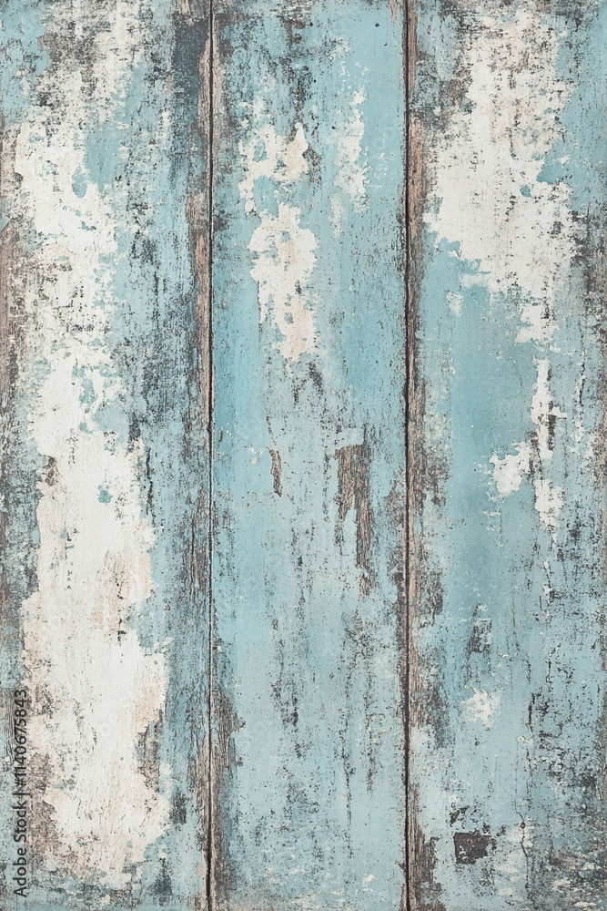 texture of rough aged wood with peeling blue paint texture of rough aged wood with peeling blue paint