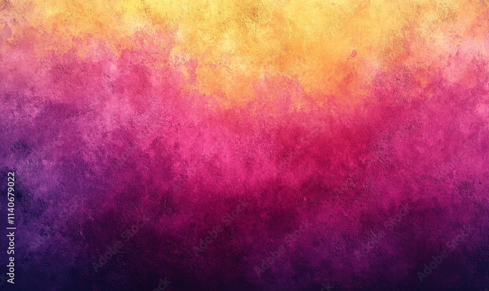 yellow and magenta hue shift surge, grainy texture basicist, Generative AI yellow and magenta hue shift surge, grainy texture basicist, Generative AI