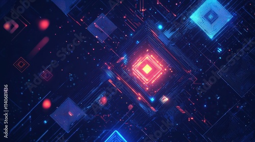 A decentralized e-commerce platform where users buy and sell goods securely using blockchain technology and cryptocurrency payments