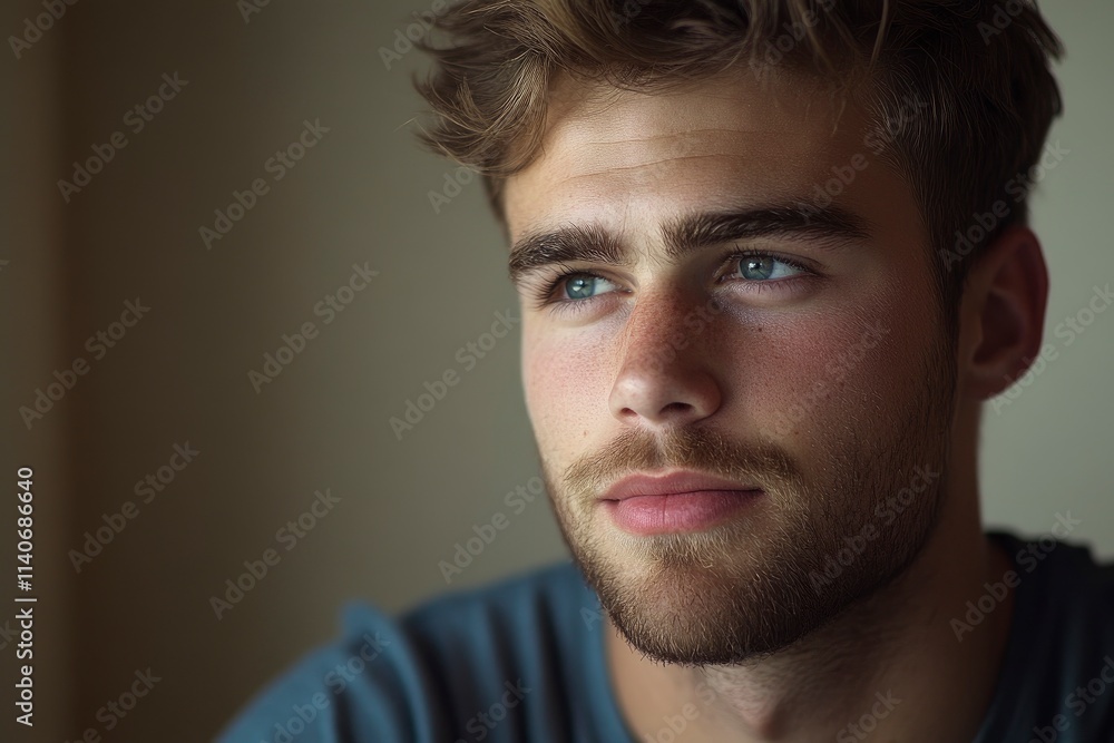 Fototapeta premium Space. Real look and 4K quality