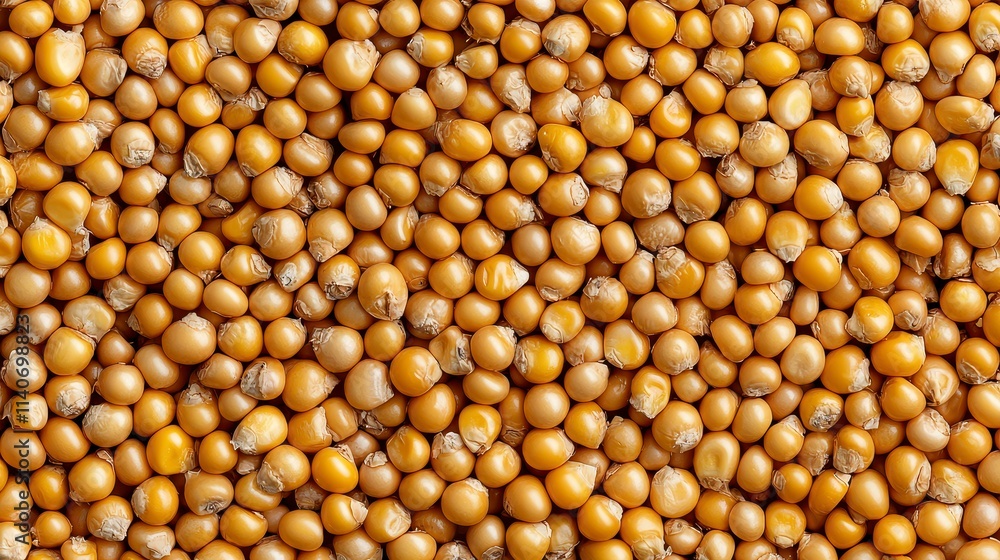 Golden Corn Kernels Background Texture Image (1) Golden Corn Kernels Background Texture Image (1)