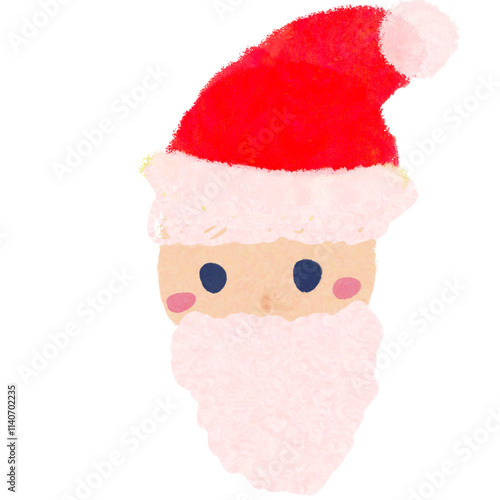 christmas santa claus