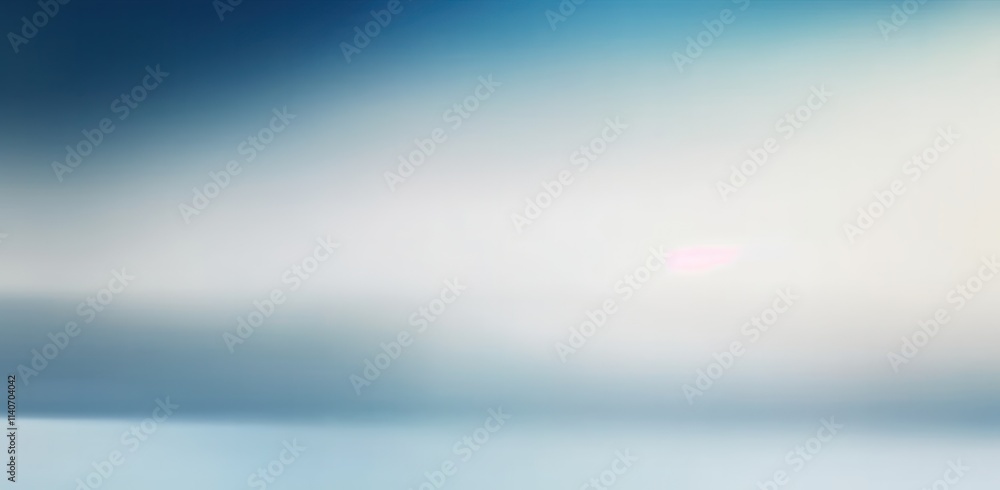 A serene gradient of blue and white hues creates a calming atmosphere, resembling a tranquil sky or water surface. A serene gradient of blue and white hues creates a calming atmosphere, resembling a tranquil sky or water surface.