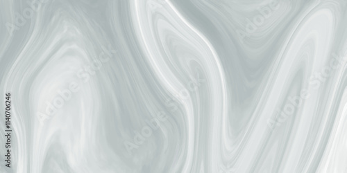 Abstract background of colorful liquid liner. Abstract texture of liquid acrylic. Macro mineral stone malachite on a white background