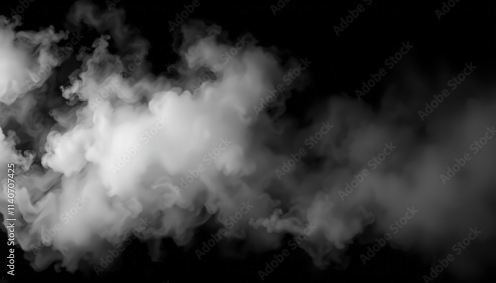 Abstract Smoke fog on black Background white cloudiness, mist or smog moves on black background withb beautiful swirling gray smoke (1) Abstract Smoke fog on black Background white cloudiness, mist or smog moves on black background withb beautiful swirling gray smoke (1)