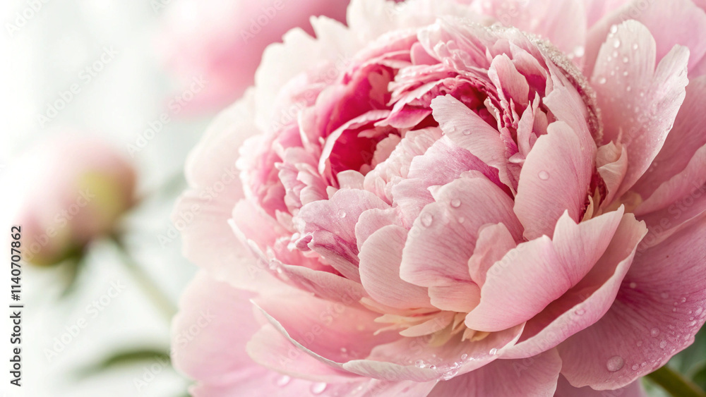 Macro flower Macro flower