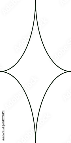 abstract black background