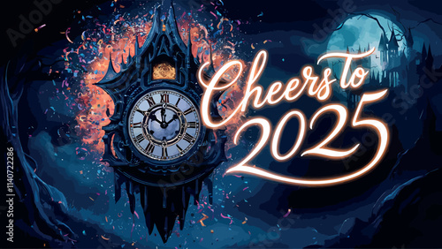a fresh chapter begins cheers to new adventures good vibes, new year countdown to dreams new year, fresh energy celebrating fresh starts
hello, 2025 a year to shine midnight wishes next chapter, best 