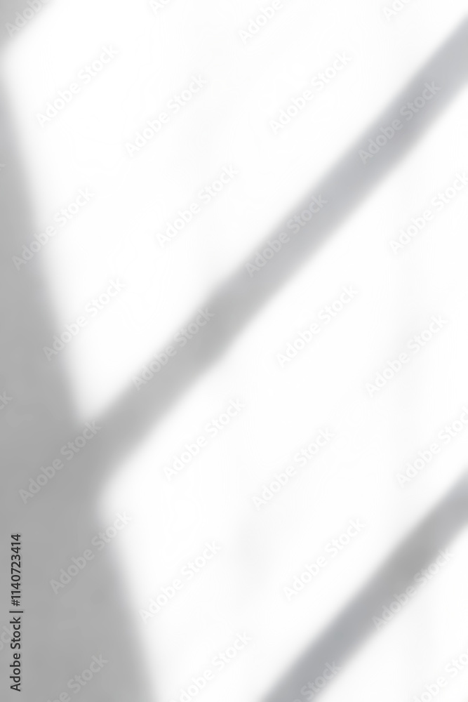 An abstract play of light and shadows creating a soft textured pattern. An abstract play of light and shadows creating a soft textured pattern.