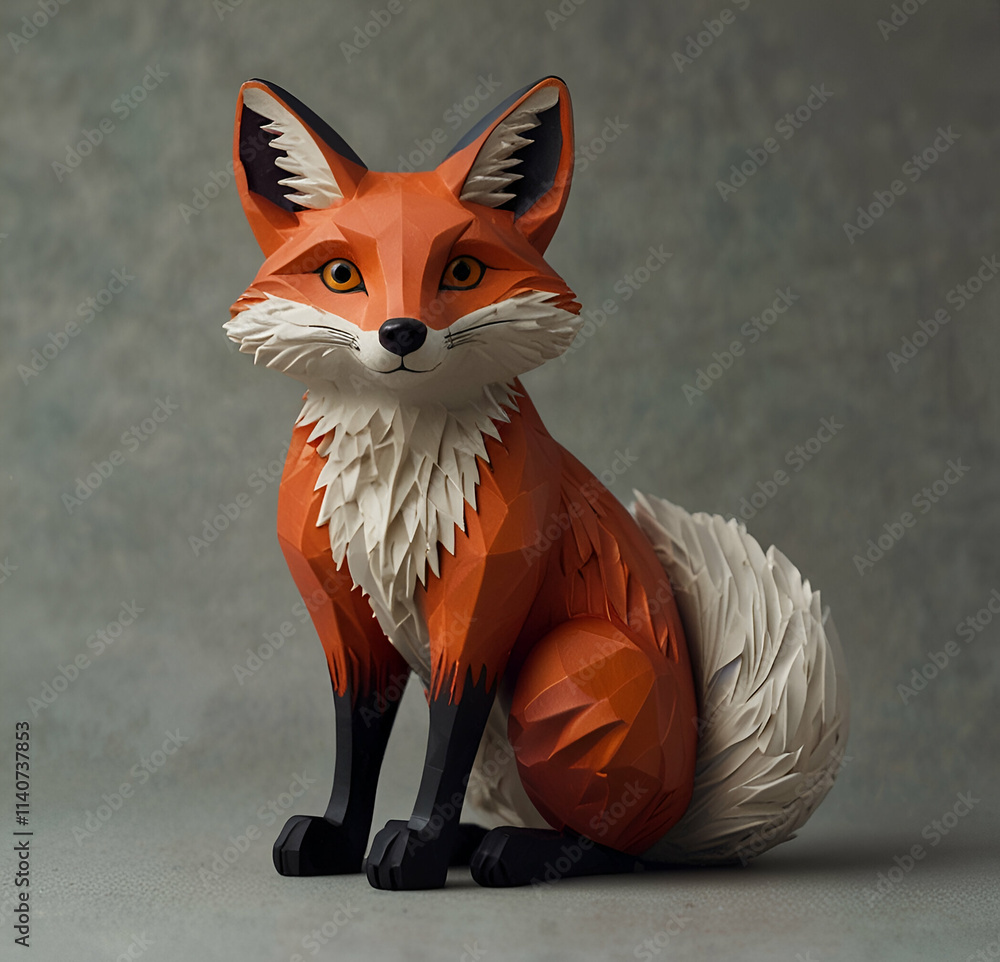 Obraz premium halloween seamless background AI generative