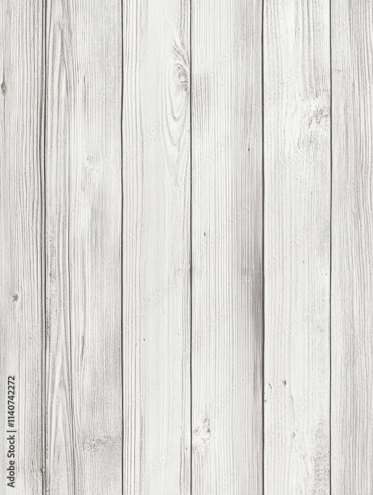 Naklejka premium Christmas white wood background with christmas decoration