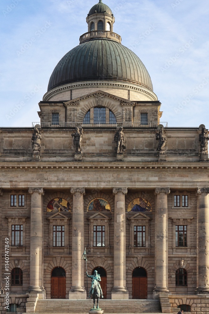 Obraz premium saint peter basilica