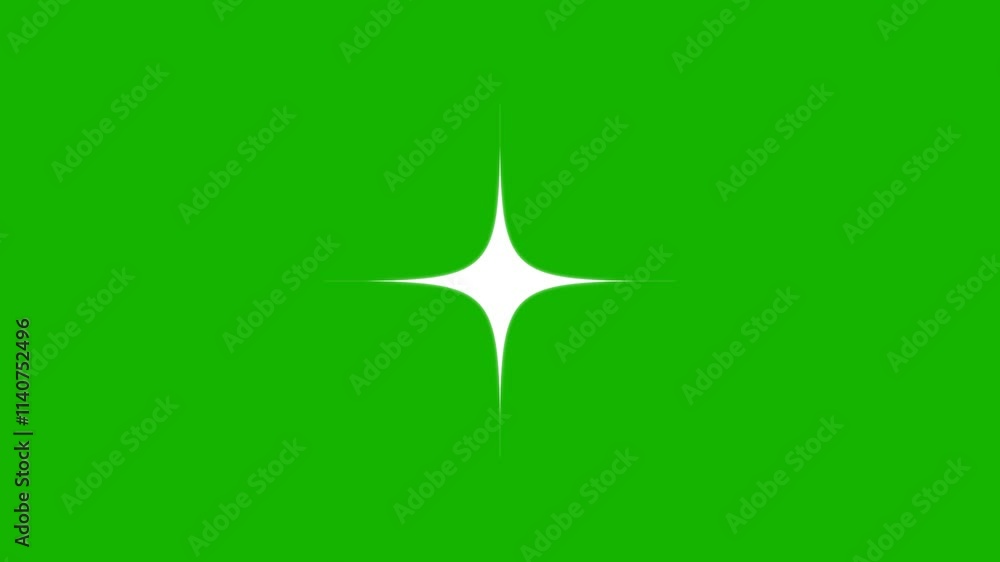 Twinkling stars animation, green screen video. Glowing stars sparkle . Twinkling stars animation, falling sparkling bright stars. Blinking retro vector stars. 4k Twinkling stars animation, green screen video. Glowing stars sparkle . Twinkling stars animation, falling sparkling bright stars. Blinking retro vector stars. 4k