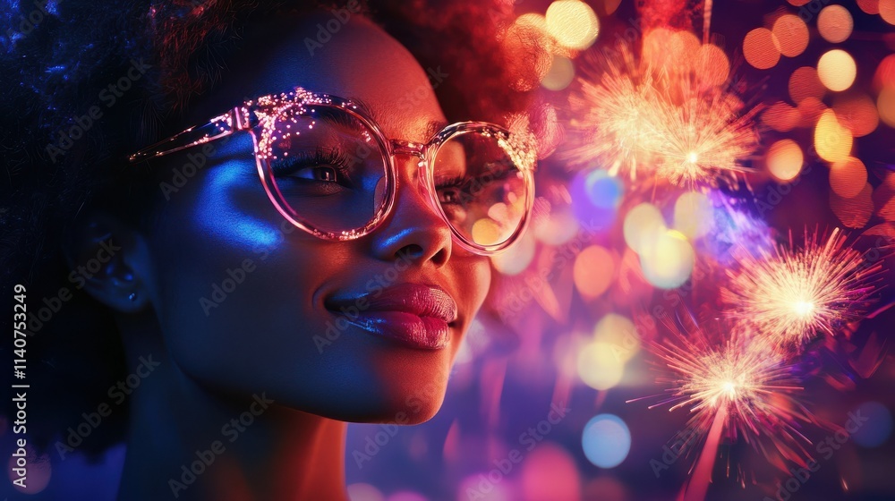 Herzliche 2025 als funkelndes Silvester-Highlight Herzliche 2025 als funkelndes Silvester-Highlight