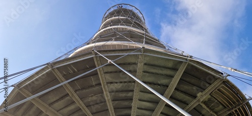 Killesberg Aussichtsturm 