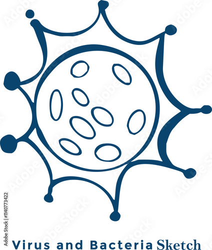 viral vectors in the body.